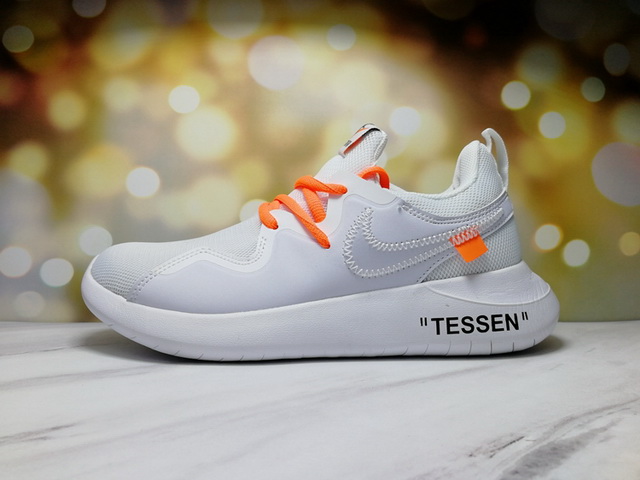 Nike Roshe Run Women 33